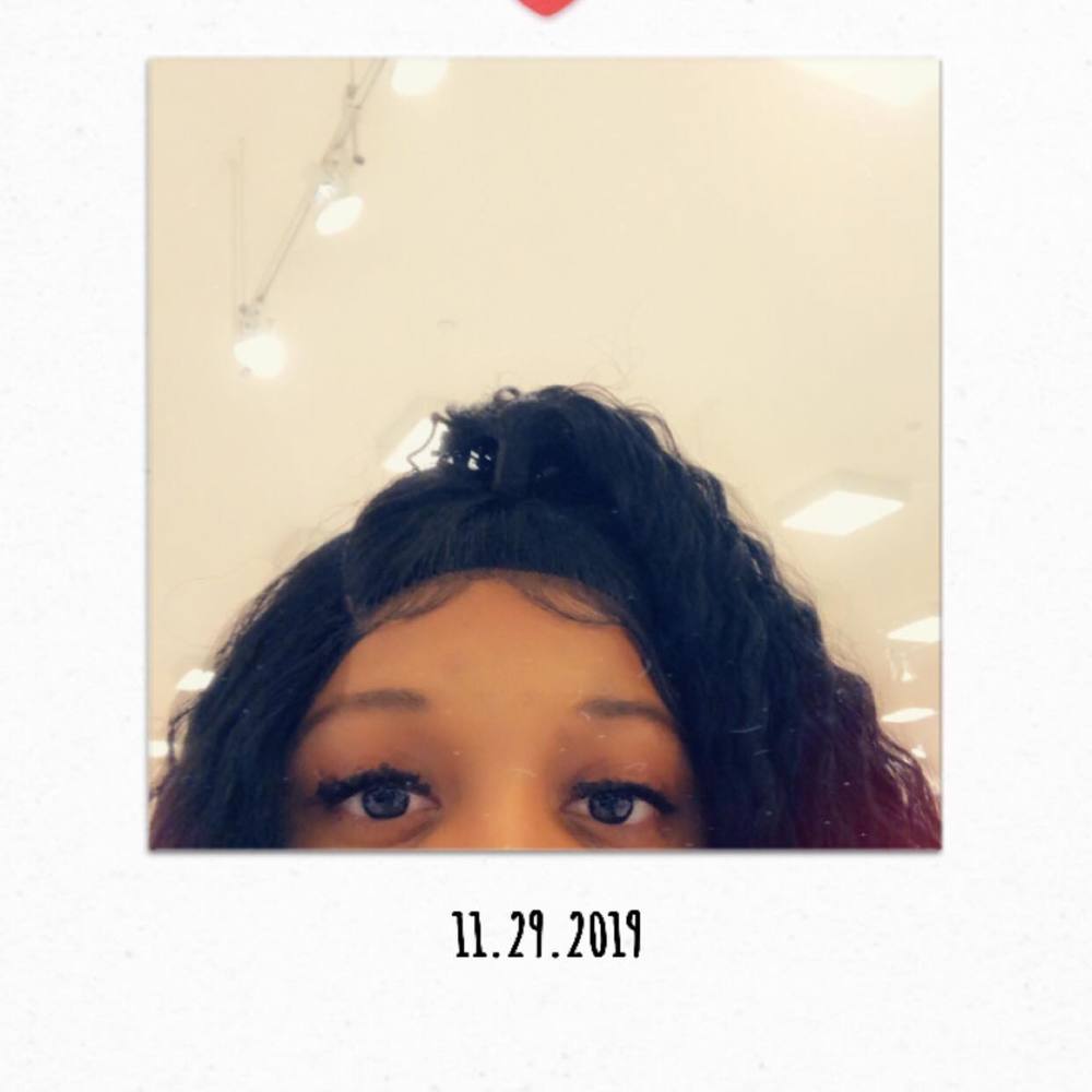 Meet your Posher, Rayray